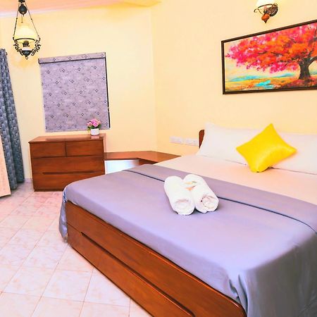 'Golden Sea Pearl' 1 Bhk Beach Apartment Бенаулим Экстерьер фото